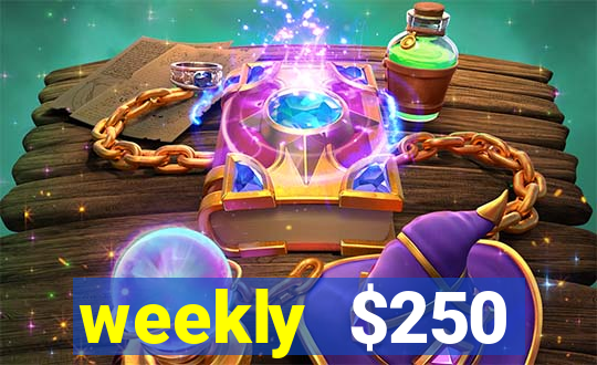 weekly $250 bankroll booster password partypoker